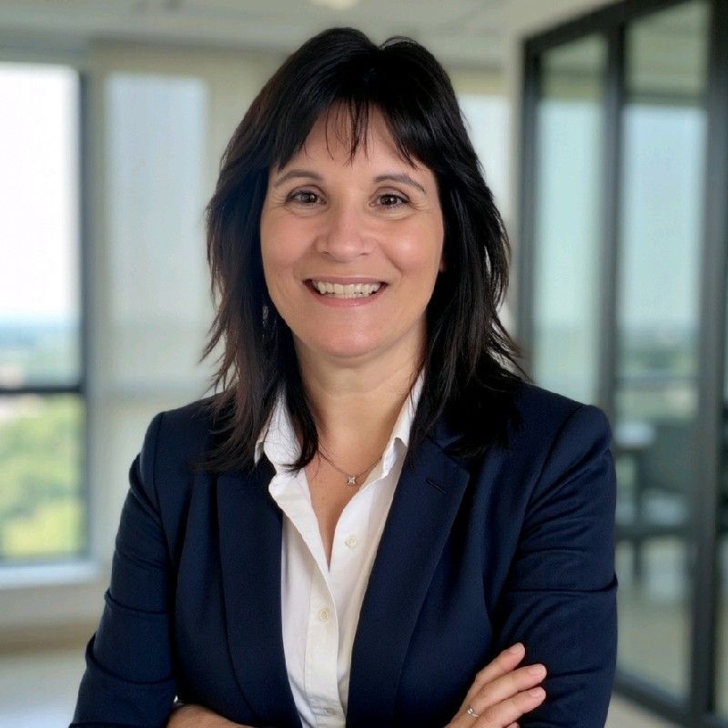 Lynn Garver Mpa profile picture