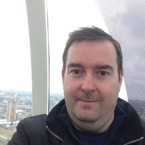 Mark Reddington Gauld profile picture