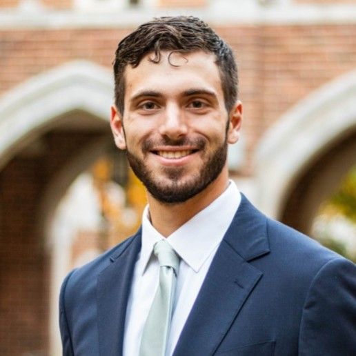 Daniel Ingber profile picture