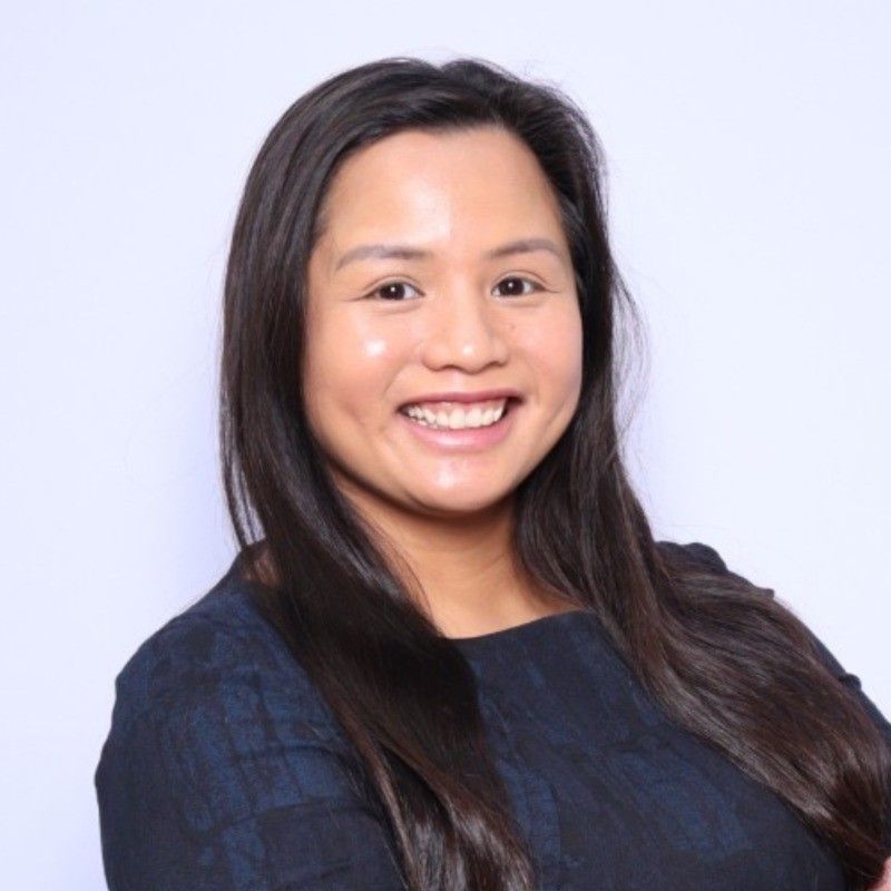 Regine Labog profile picture