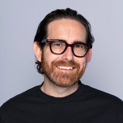 Ben Smith profile picture