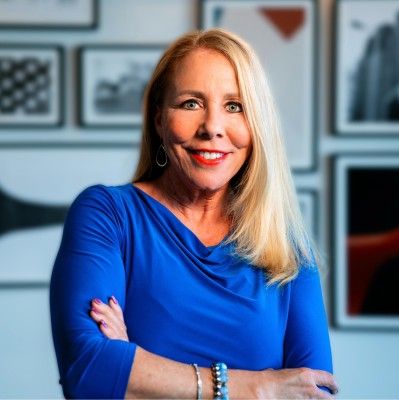 Maria Ehrlich profile picture