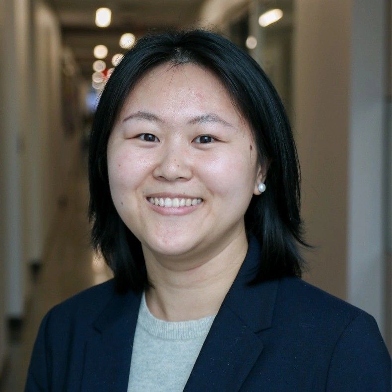 Xue Yan profile picture