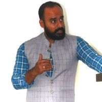 vedanarayanan vedantham profile picture