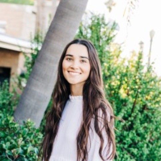 Sophia Cohn profile picture