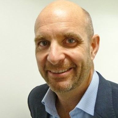 Mark Nepstad profile picture