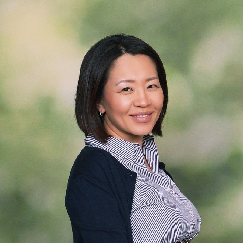 Mieko Yokomizo profile picture