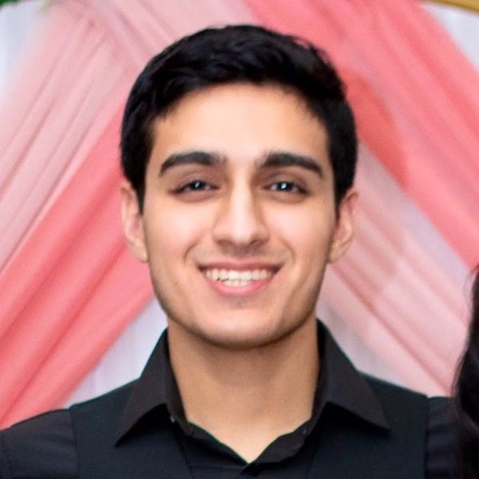 Aryan Dagar profile picture