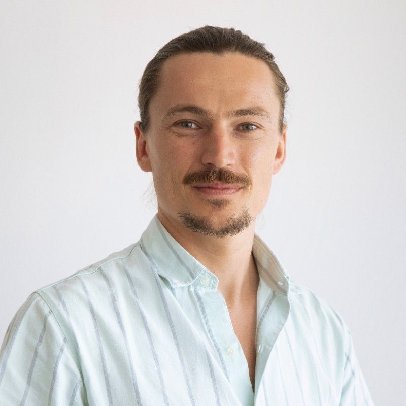 Damian Augustyniak profile picture