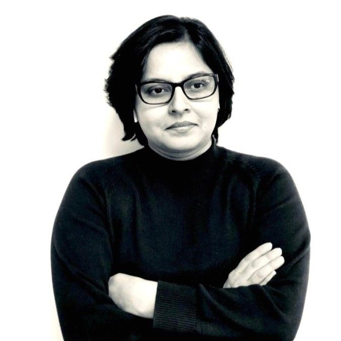 Saranya Senguttuvan profile picture