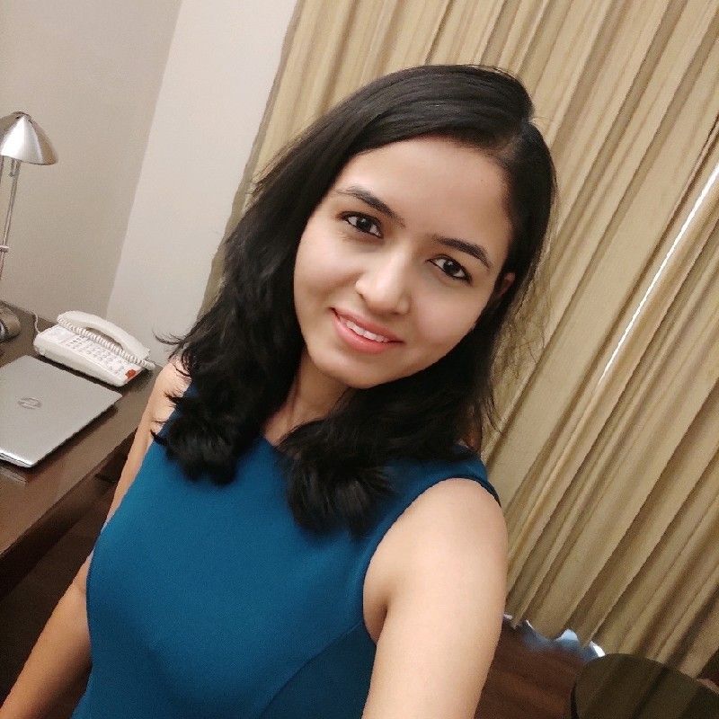 Kalyani Vhatkar profile picture