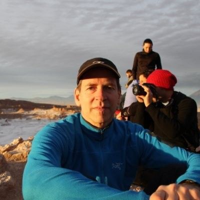 Dan Sims profile picture