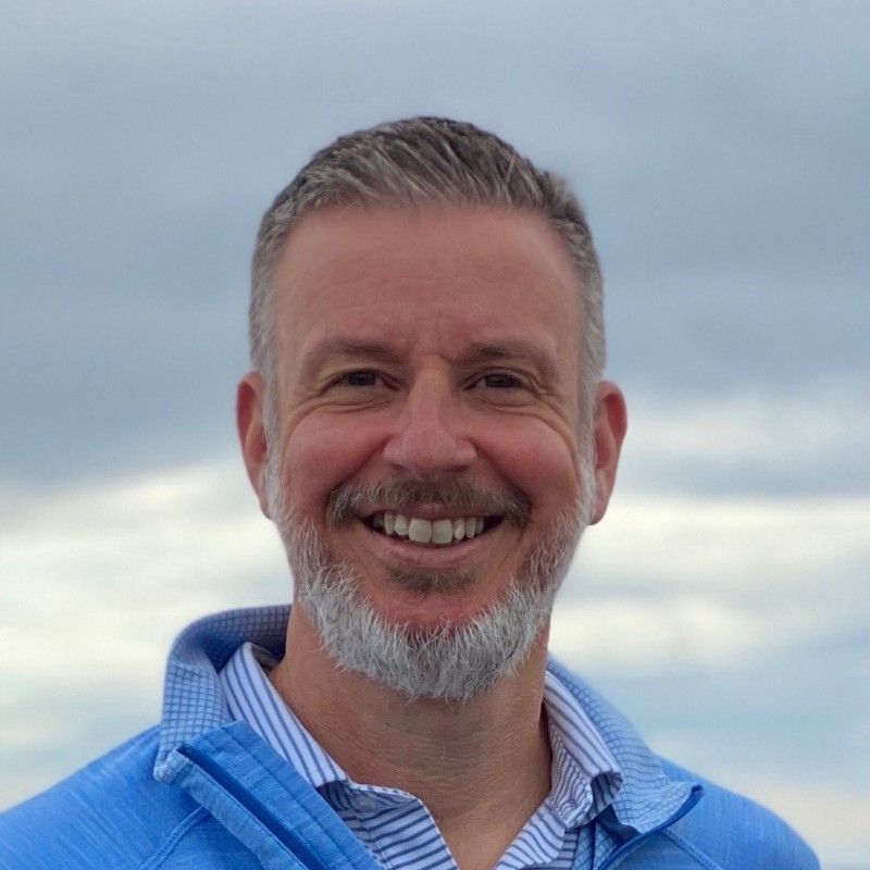 Michael Morgan profile picture