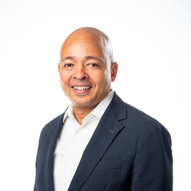 Jason M Gumbs profile picture