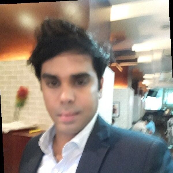 Anand Radhakrishnan profile picture