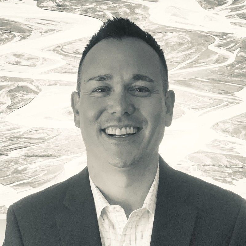 Eric Bennett profile picture