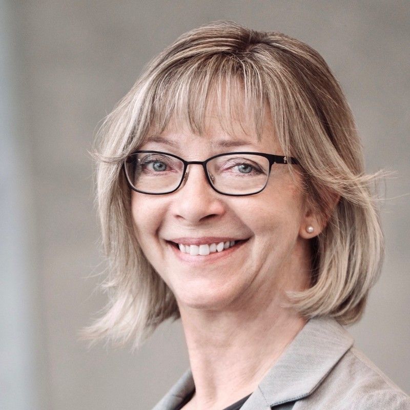 Vibeke Bro Pedersen profile picture