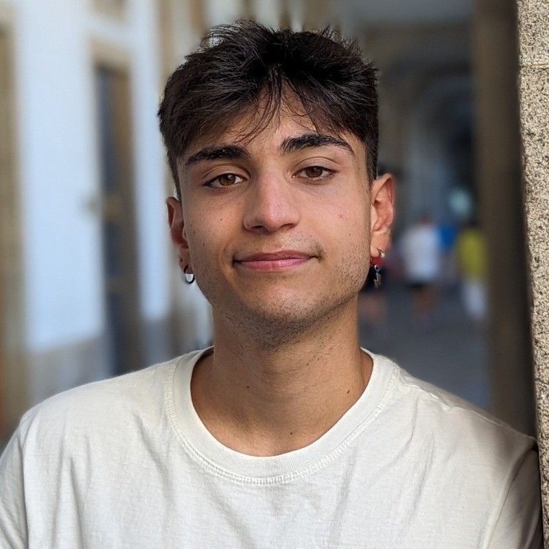 Luca Dangelo Sabin profile picture