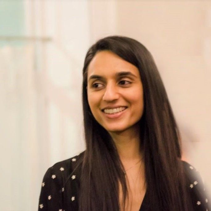 Arti Mohan profile picture