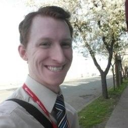 Jake Mize profile picture