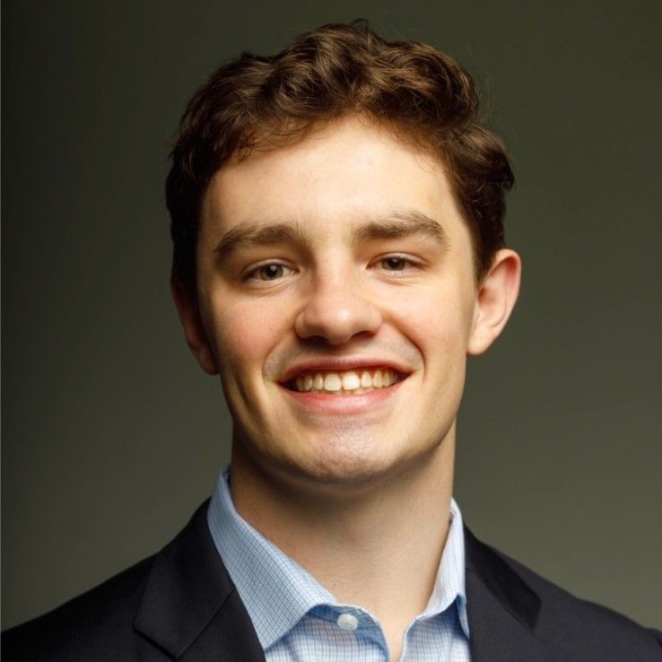 Erik Evans profile picture