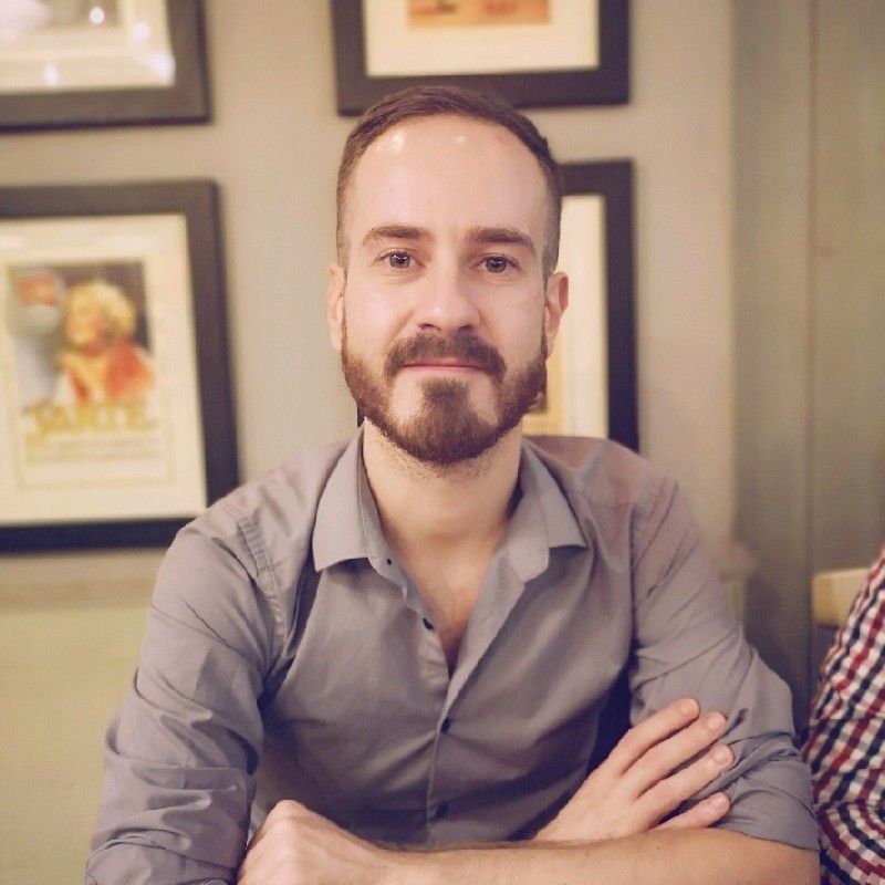 Alessio Dragotta profile picture