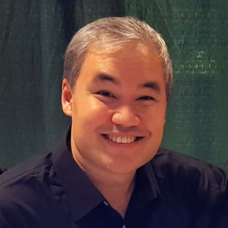Mark Vanzorn profile picture