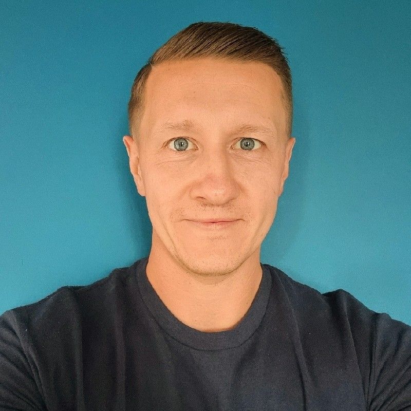 Liam Bradley profile picture