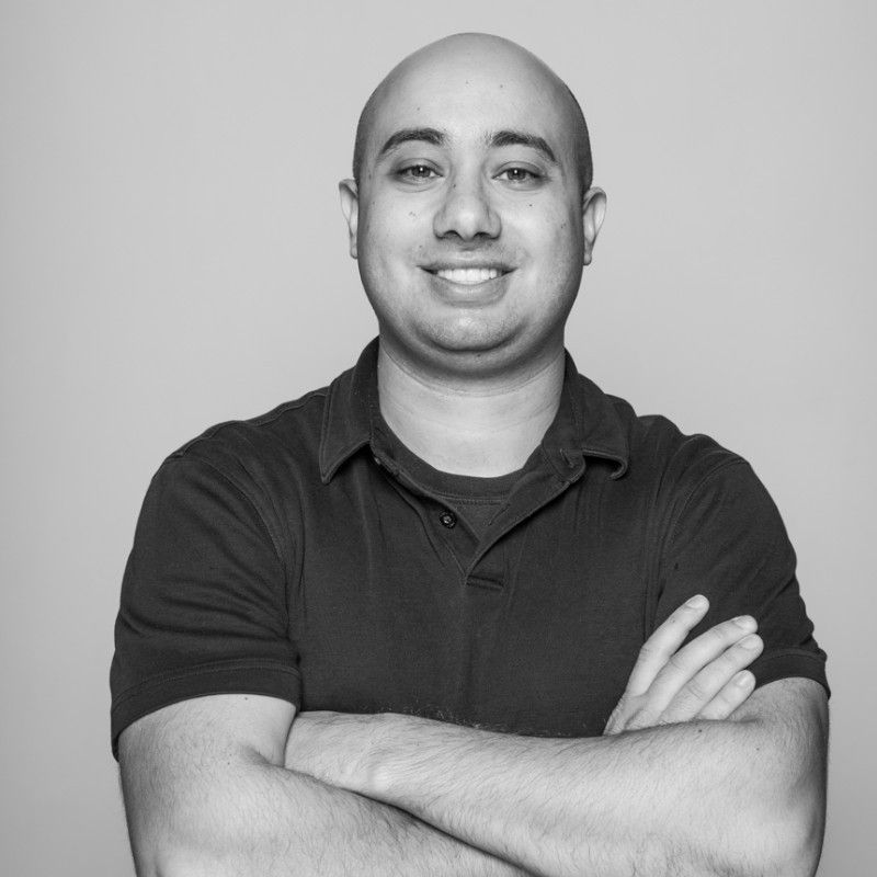 George Mikhail profile picture