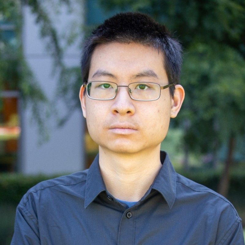 Jeffery Luo profile picture