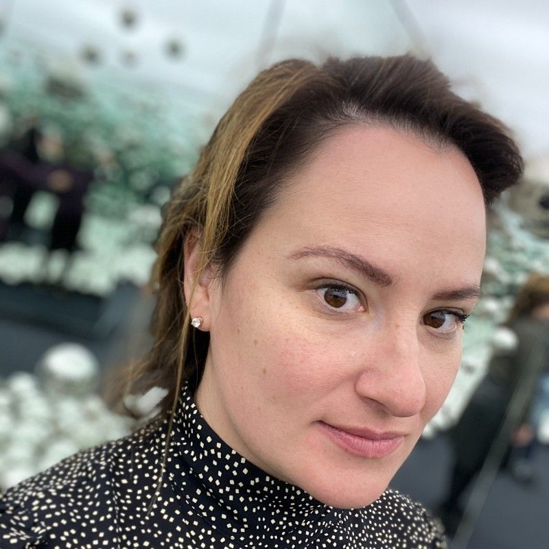 Jessica Malcolm profile picture