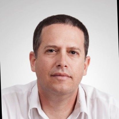Aviv Ratzman profile picture