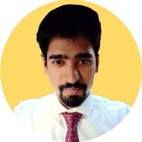 Nishant Kumar Shukla profile picture
