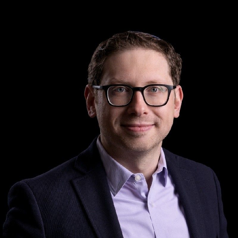 Hirsh Reich profile picture