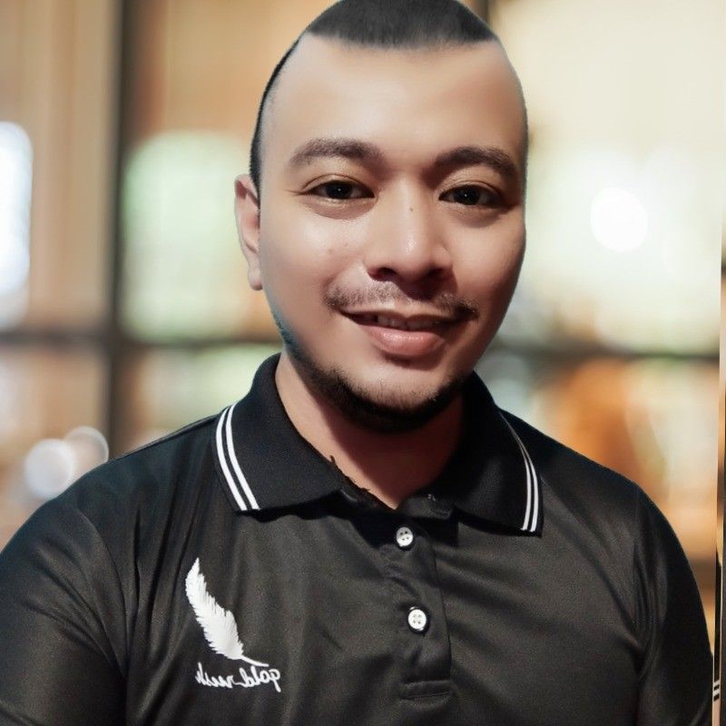 Ryan Emboy profile picture