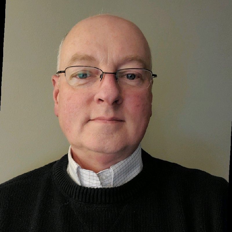 Geoffrey Wade profile picture