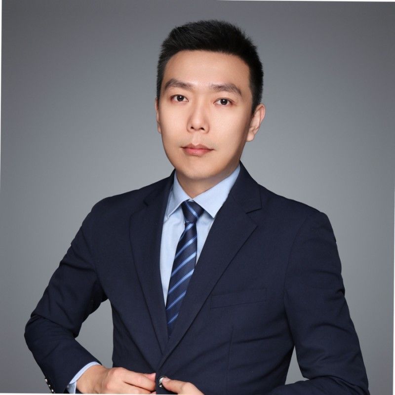 Xiaofei Li profile picture