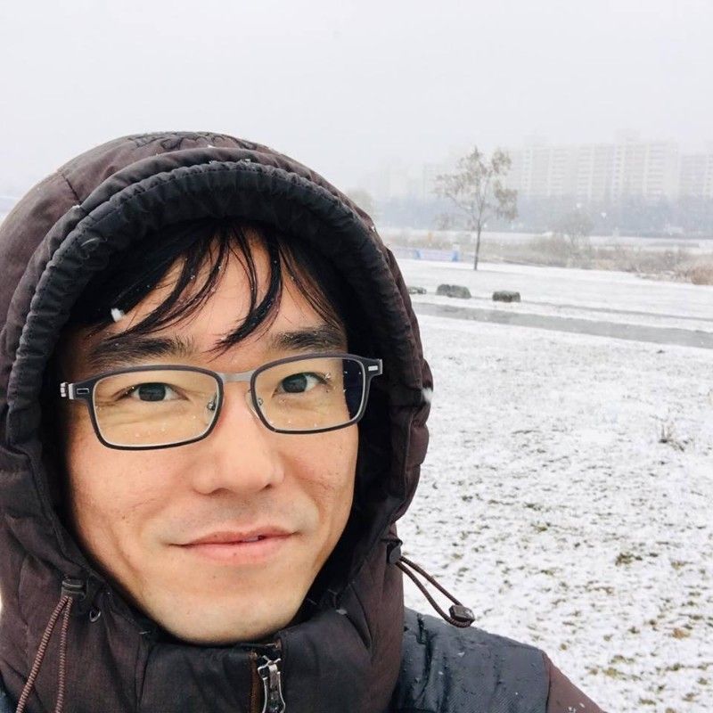 Emil B Lee profile picture