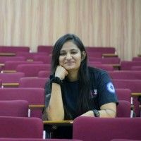 Devanshi Chandegra profile picture