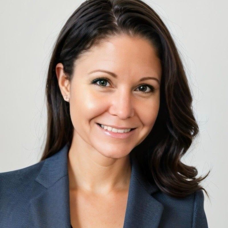 Alisha Reyes profile picture