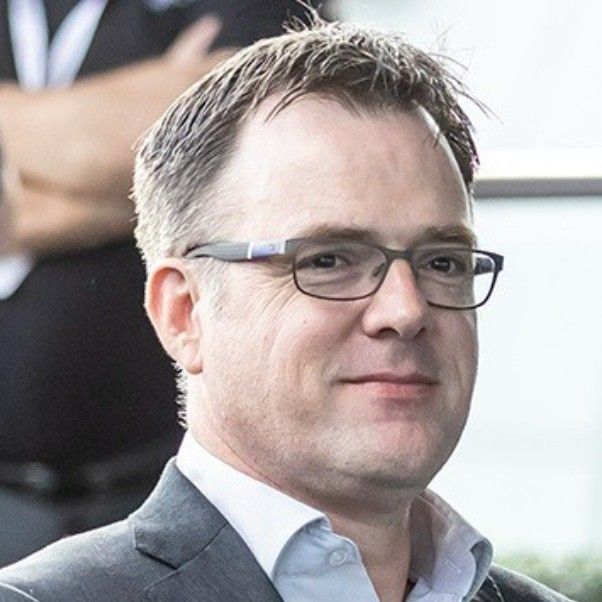 Colin Mann profile picture