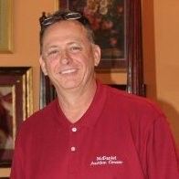 Bryan Mcdaniel profile picture