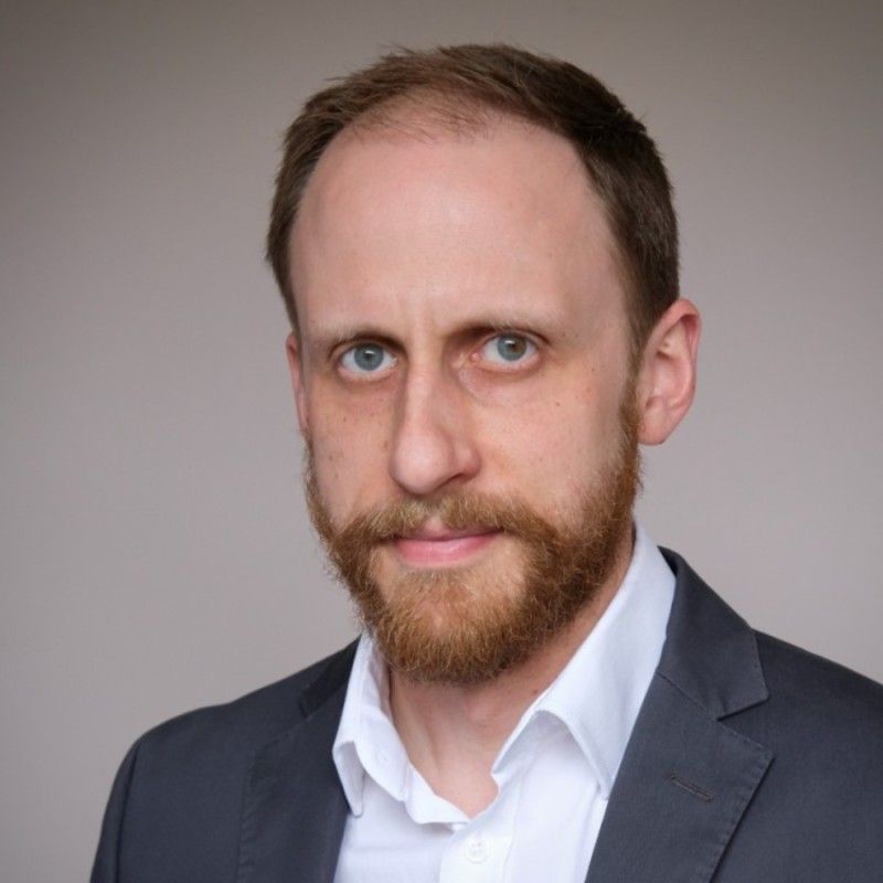 Ian Barlow profile picture