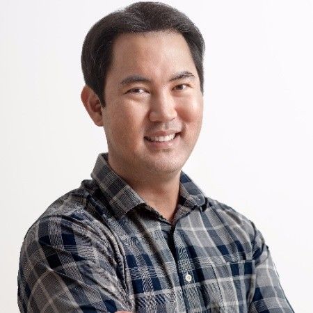 Jeff Kanai profile picture