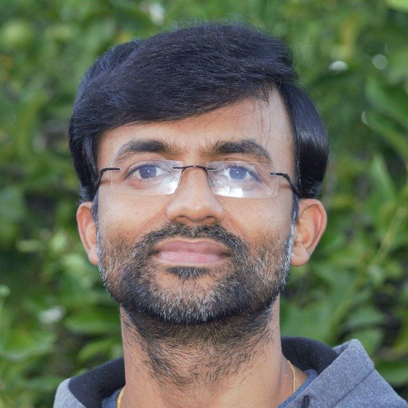 Deepak Goel profile picture