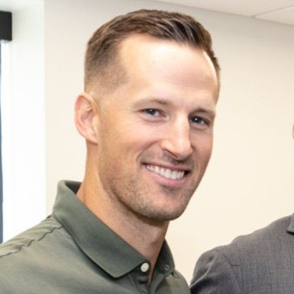 Sean M Johnson profile picture