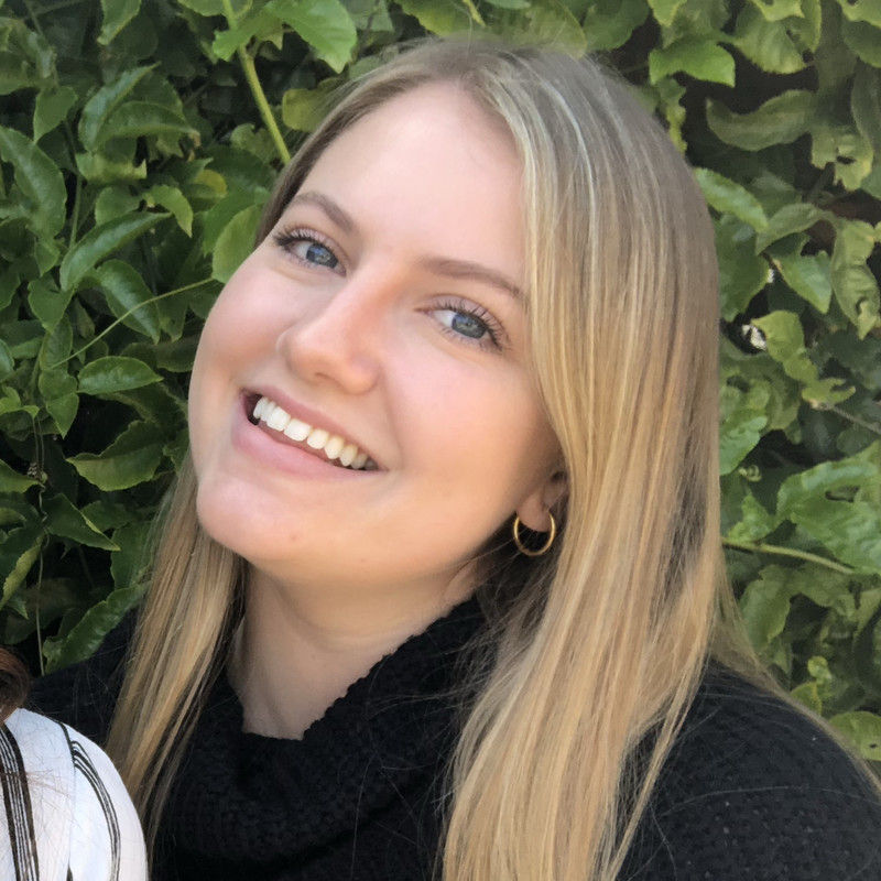 Julia Brow profile picture