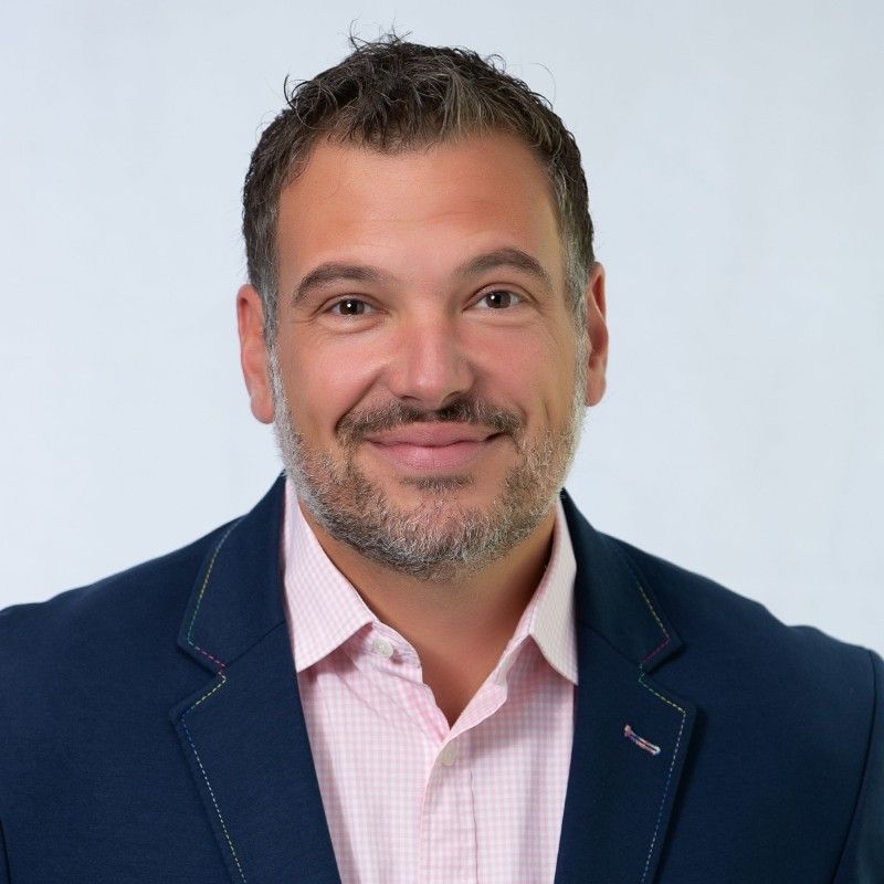 Craig Joseph profile picture