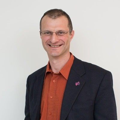 David Mail profile picture