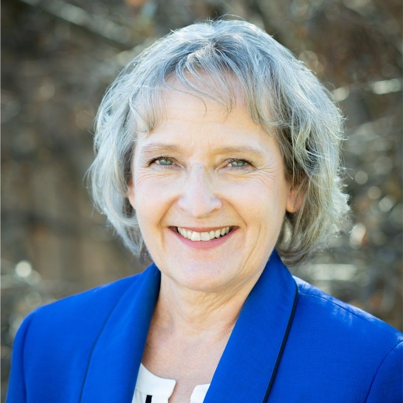 Bobbi Weber profile picture